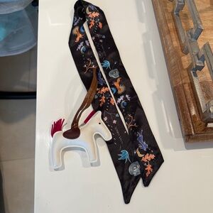 Twilly & Horse Bag Charm Bundle